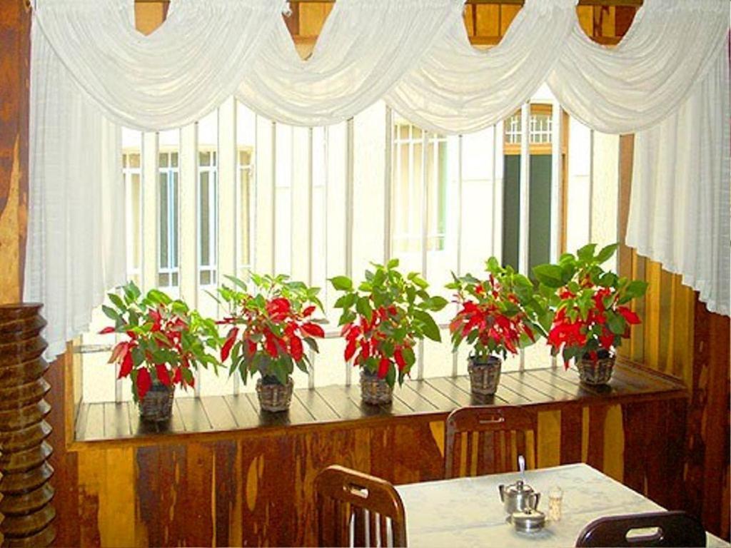 Kontiki Hotel São Francisco do Sul Kültér fotó