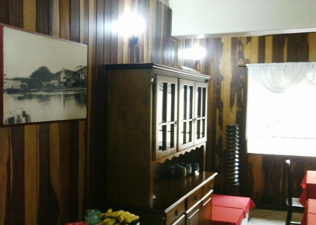 Kontiki Hotel São Francisco do Sul Kültér fotó