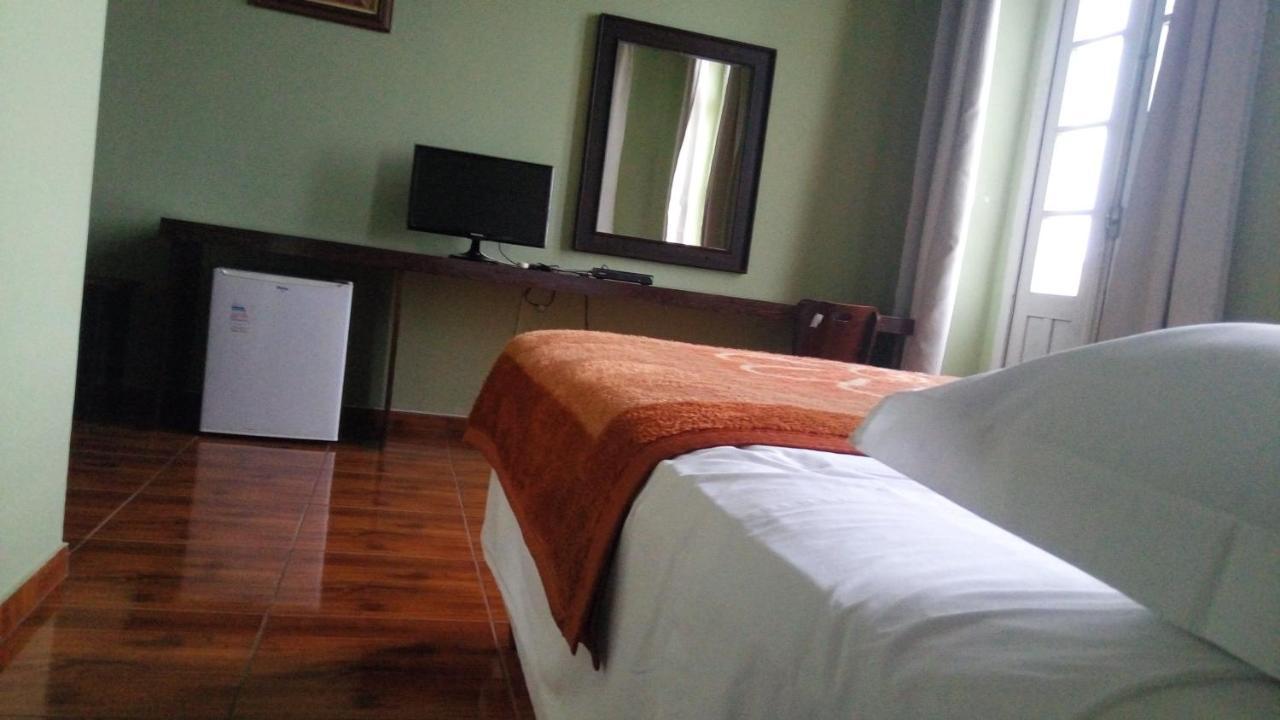 Kontiki Hotel São Francisco do Sul Kültér fotó