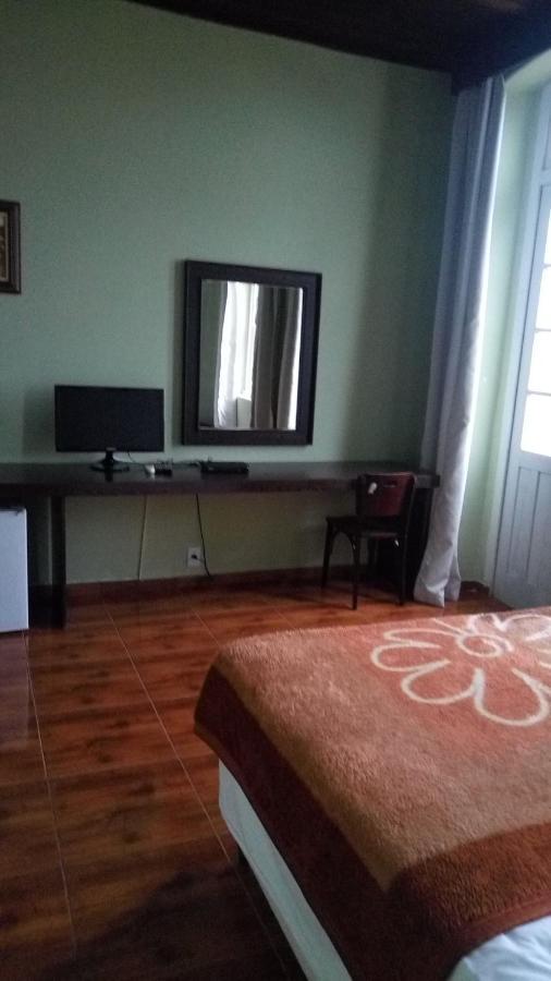 Kontiki Hotel São Francisco do Sul Kültér fotó