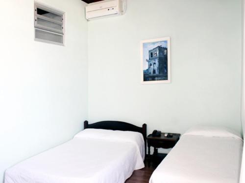 Kontiki Hotel São Francisco do Sul Kültér fotó