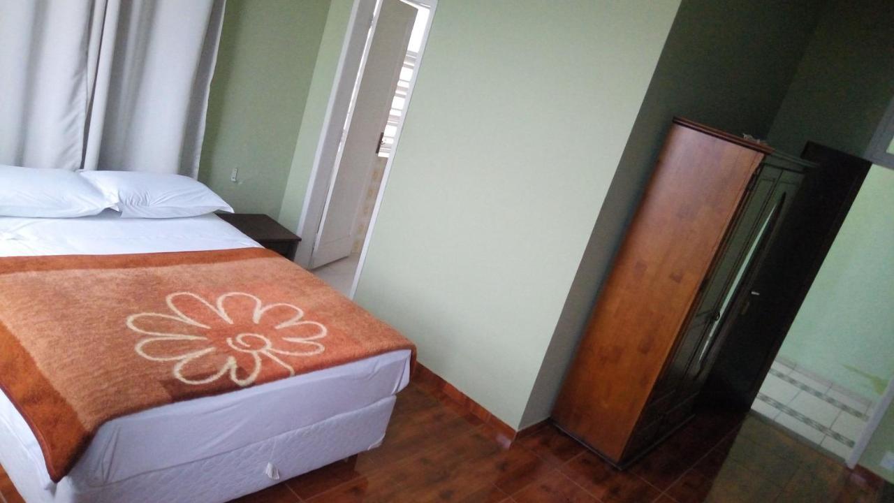 Kontiki Hotel São Francisco do Sul Kültér fotó