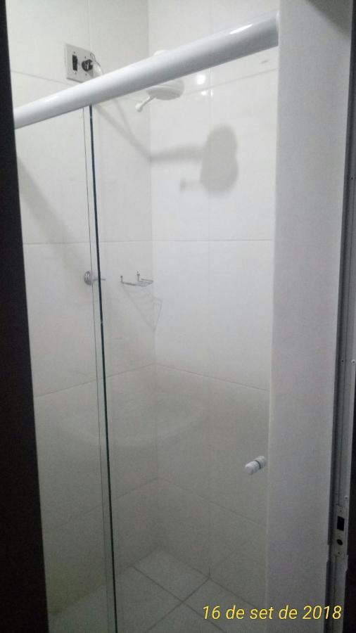 Kontiki Hotel São Francisco do Sul Kültér fotó