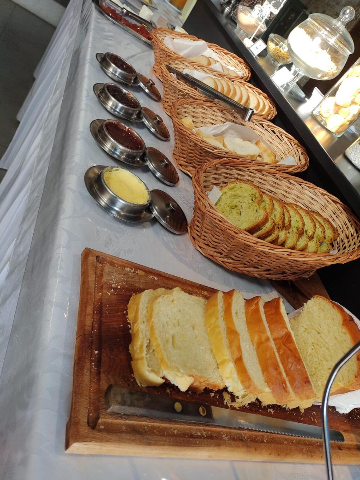 Kontiki Hotel São Francisco do Sul Kültér fotó