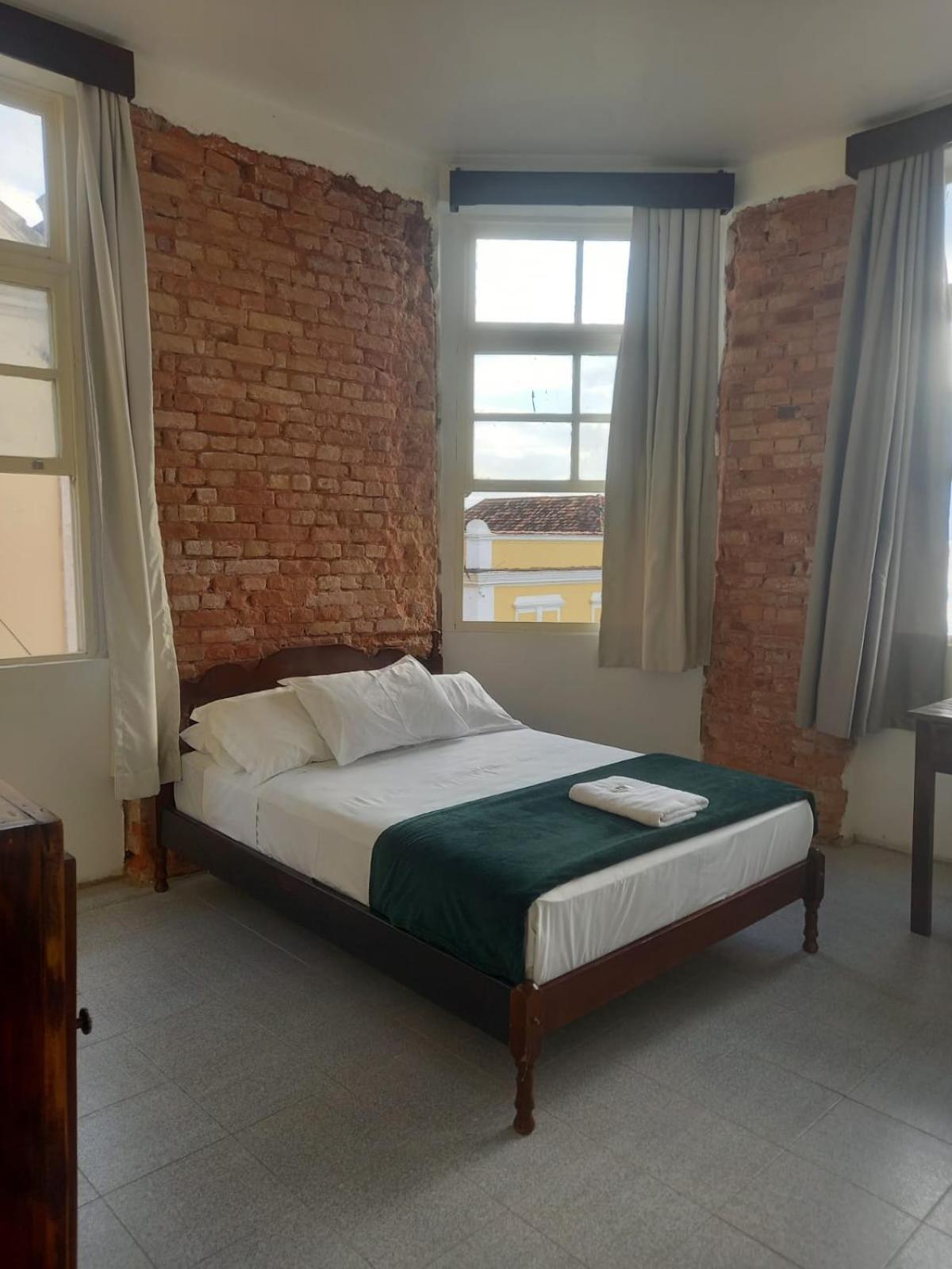 Kontiki Hotel São Francisco do Sul Kültér fotó