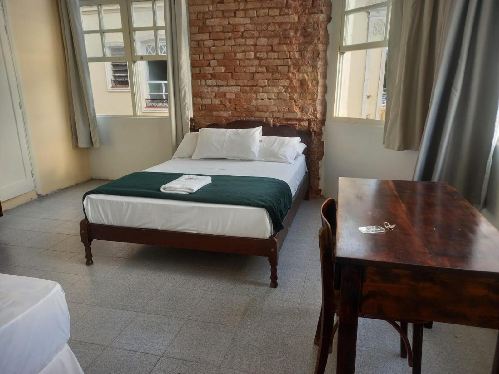 Kontiki Hotel São Francisco do Sul Kültér fotó